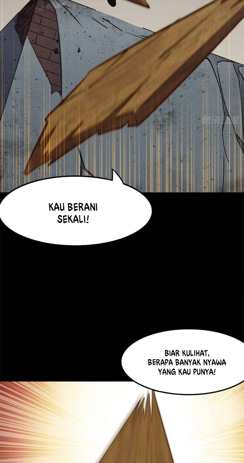 Virus Girlfriend Bab 271 halaman 28