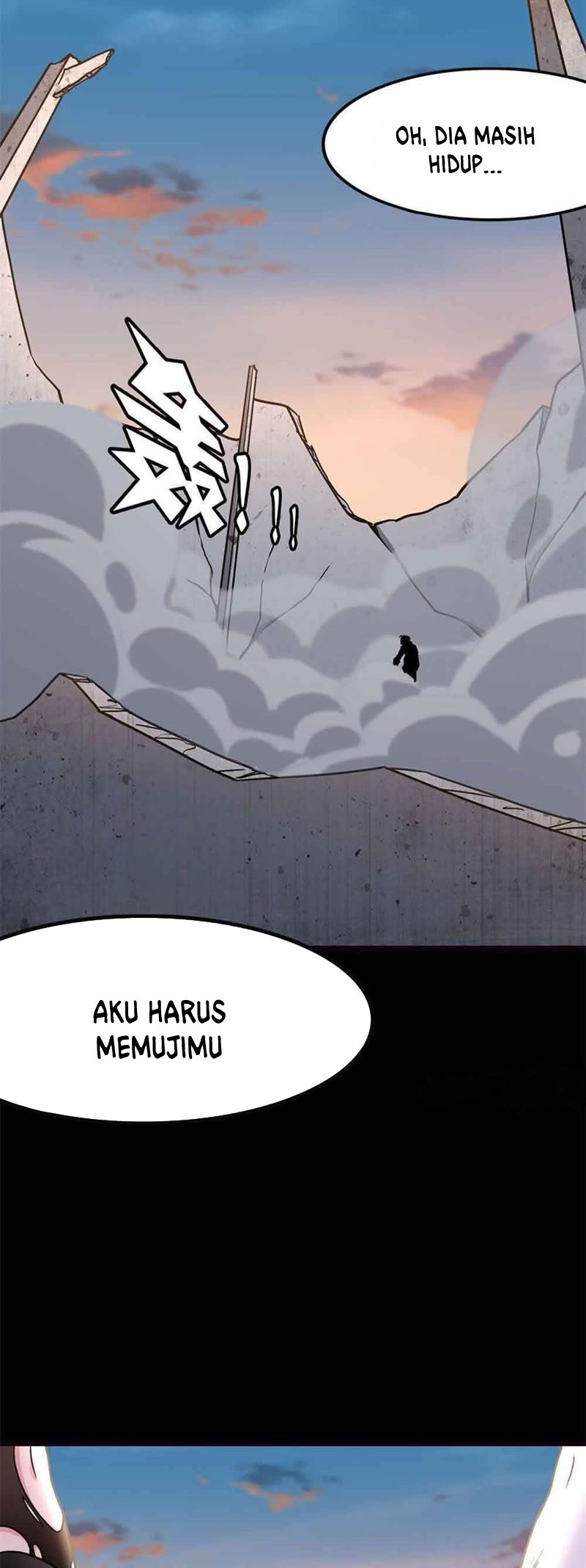 Virus Girlfriend Bab 273 halaman 13