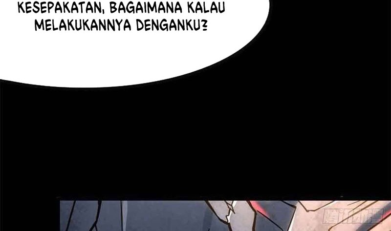 Virus Girlfriend Bab 273 halaman 25