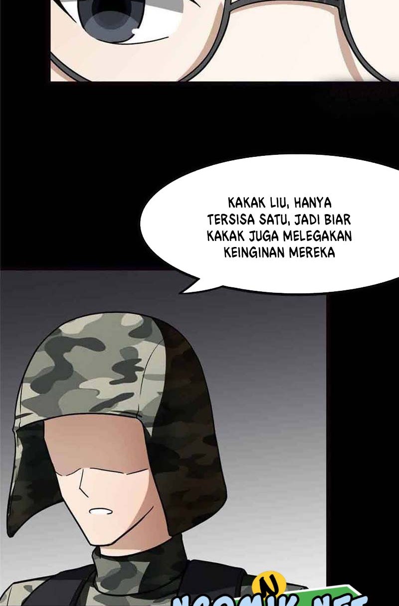 Virus Girlfriend chapter 275 halaman 3