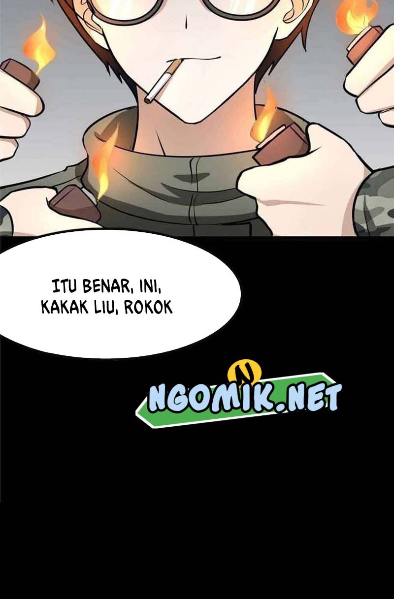Virus Girlfriend chapter 275 halaman 7
