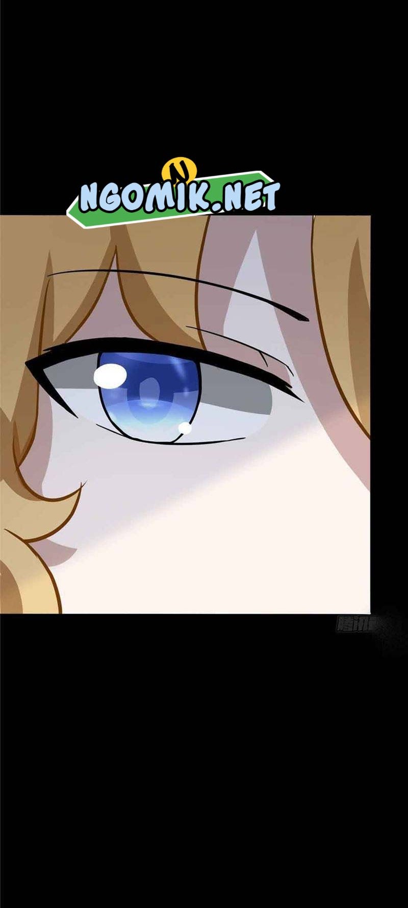 Virus Girlfriend chapter 275 halaman 21