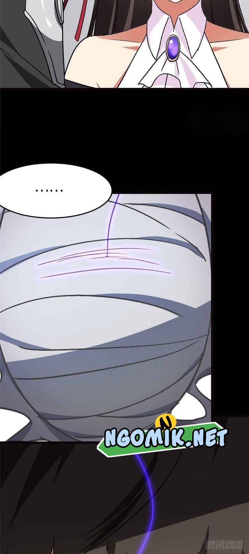 Virus Girlfriend chapter 275 halaman 25
