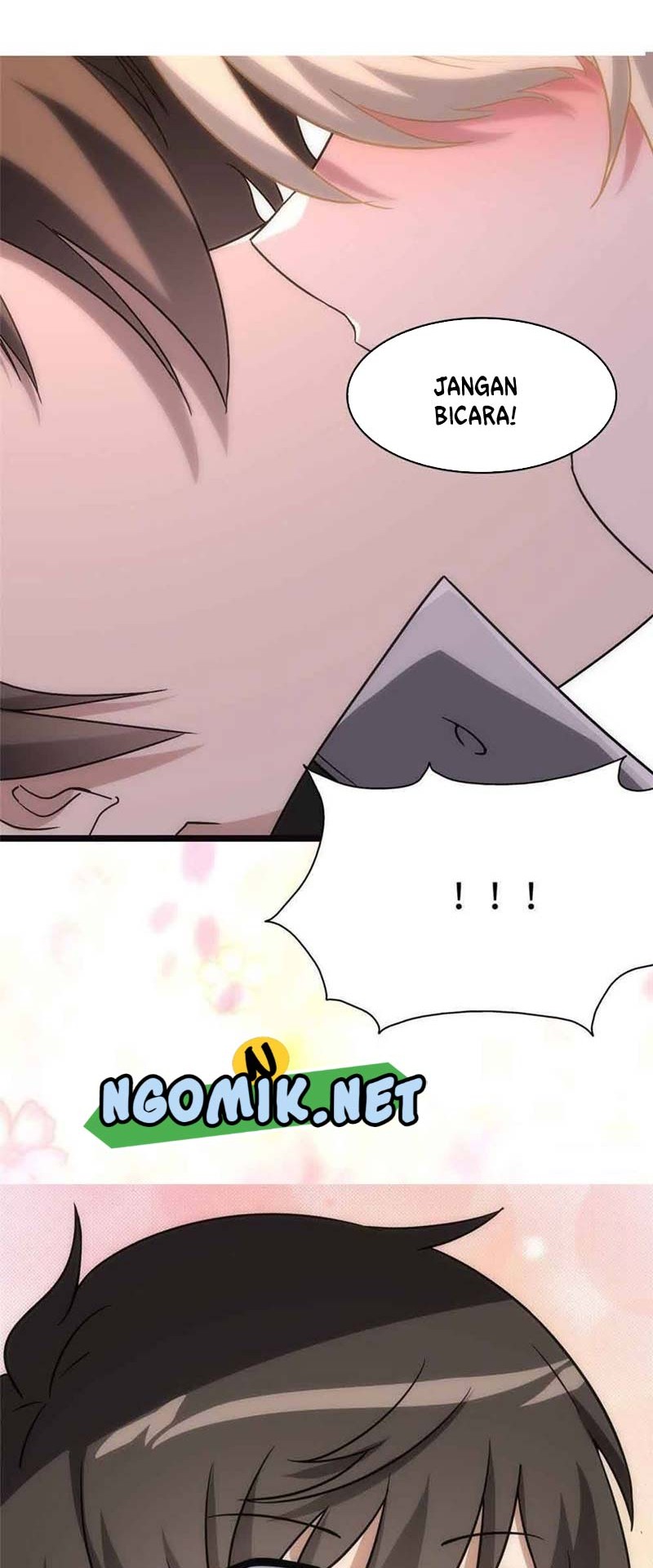 Virus Girlfriend chapter 275 halaman 29
