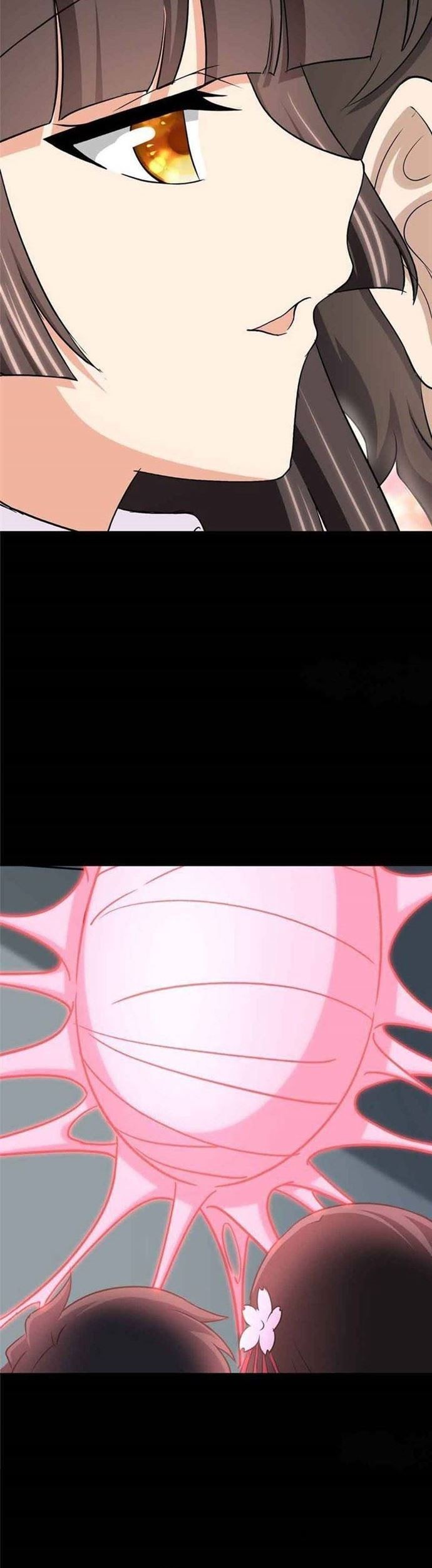 Virus Girlfriend chapter 276 halaman 8