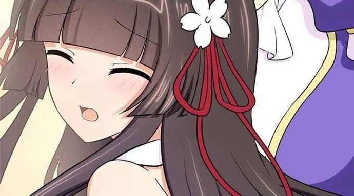 Virus Girlfriend chapter 276 halaman 25