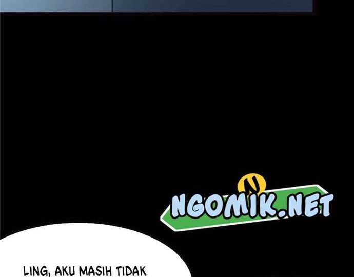 Virus Girlfriend chapter 276 halaman 51