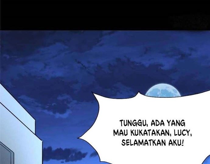 Virus Girlfriend chapter 276 halaman 53