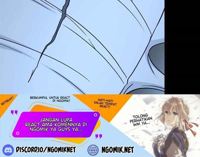 Virus Girlfriend chapter 276 halaman 57
