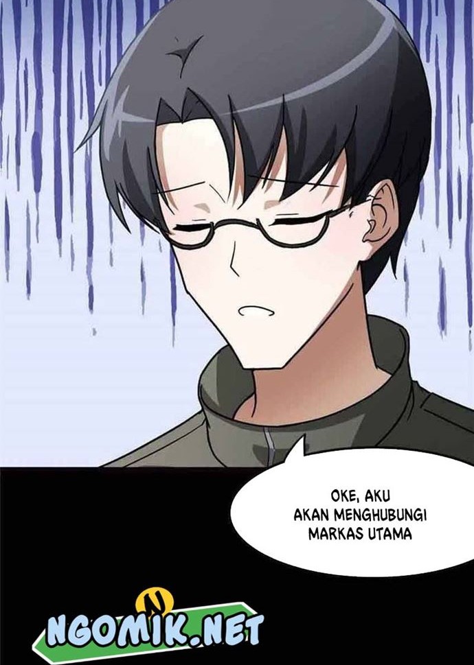 Virus Girlfriend Bab 277 halaman 5