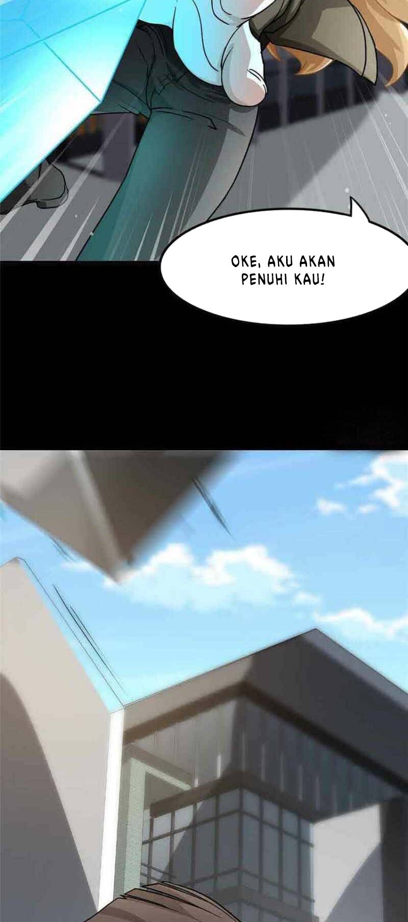 Virus Girlfriend Bab 279 halaman 5