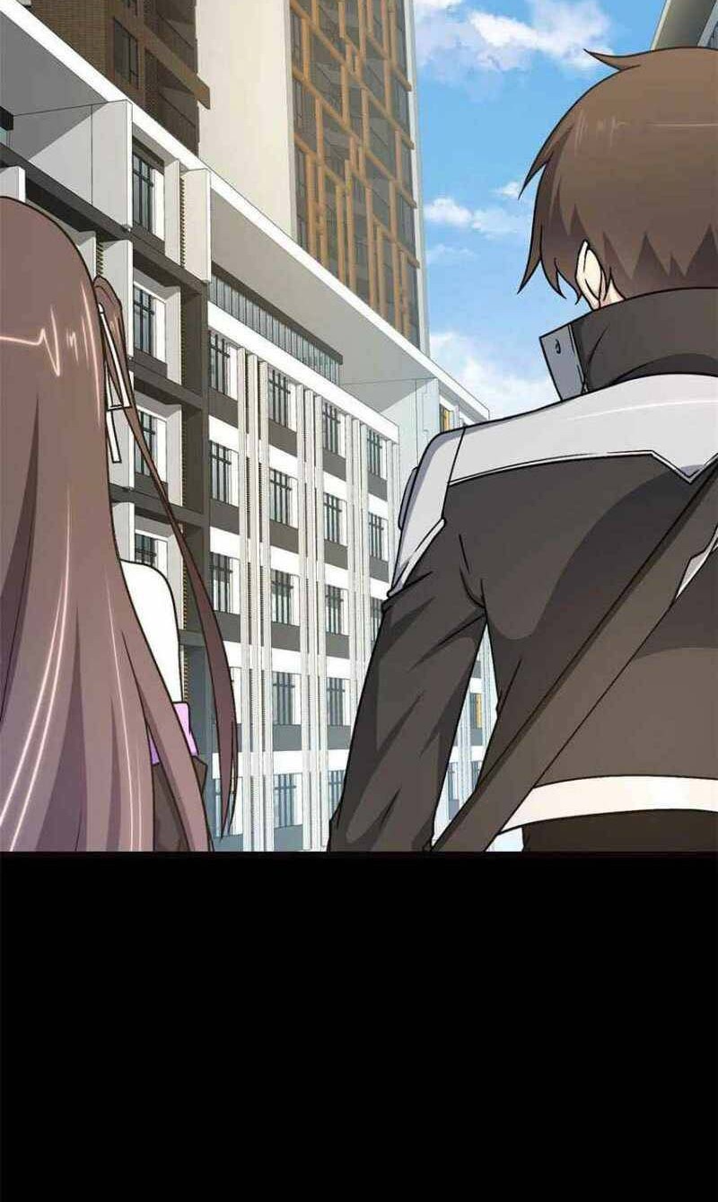 Virus Girlfriend chapter 280 halaman 3