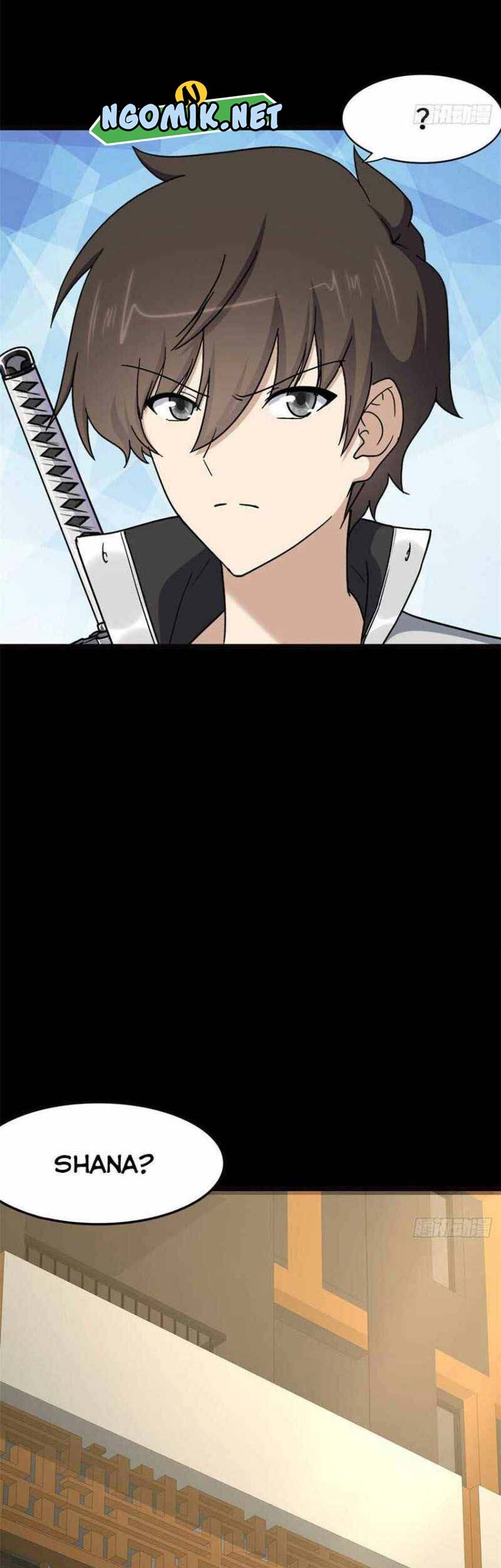 Virus Girlfriend chapter 280 halaman 4