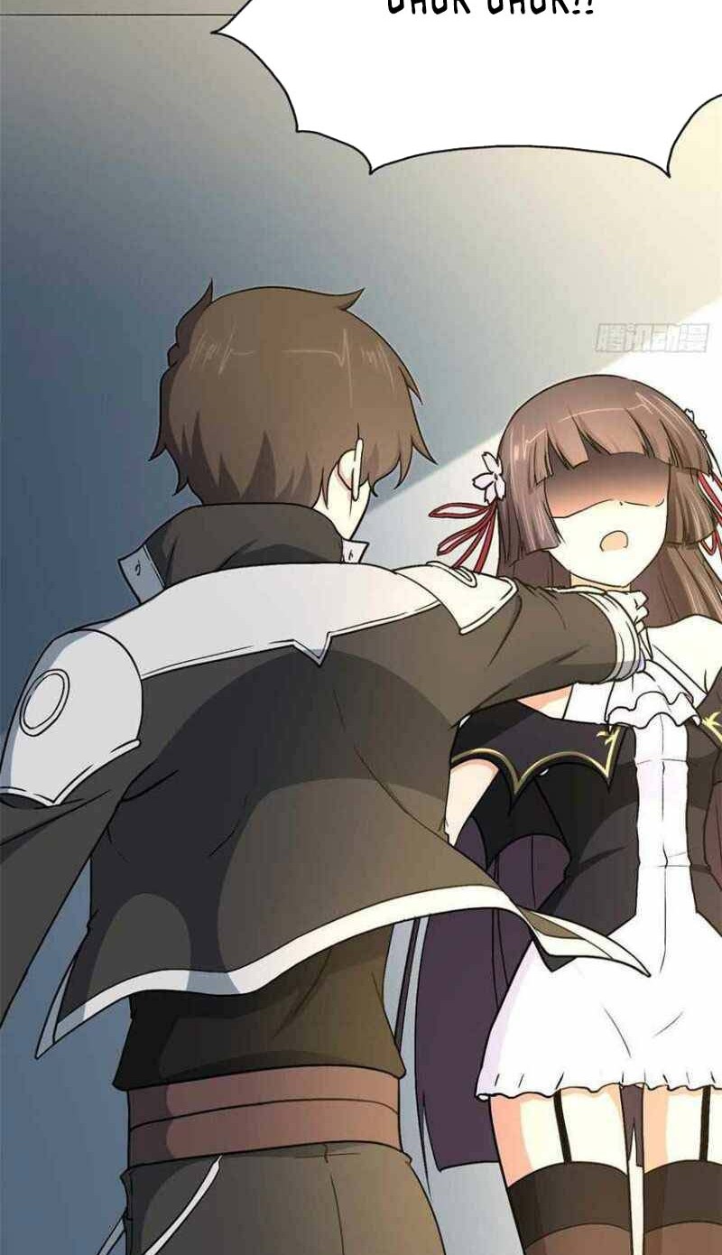 Virus Girlfriend chapter 280 halaman 15