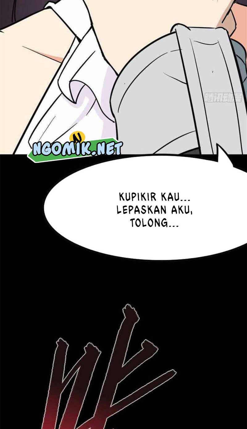 Virus Girlfriend chapter 280 halaman 17