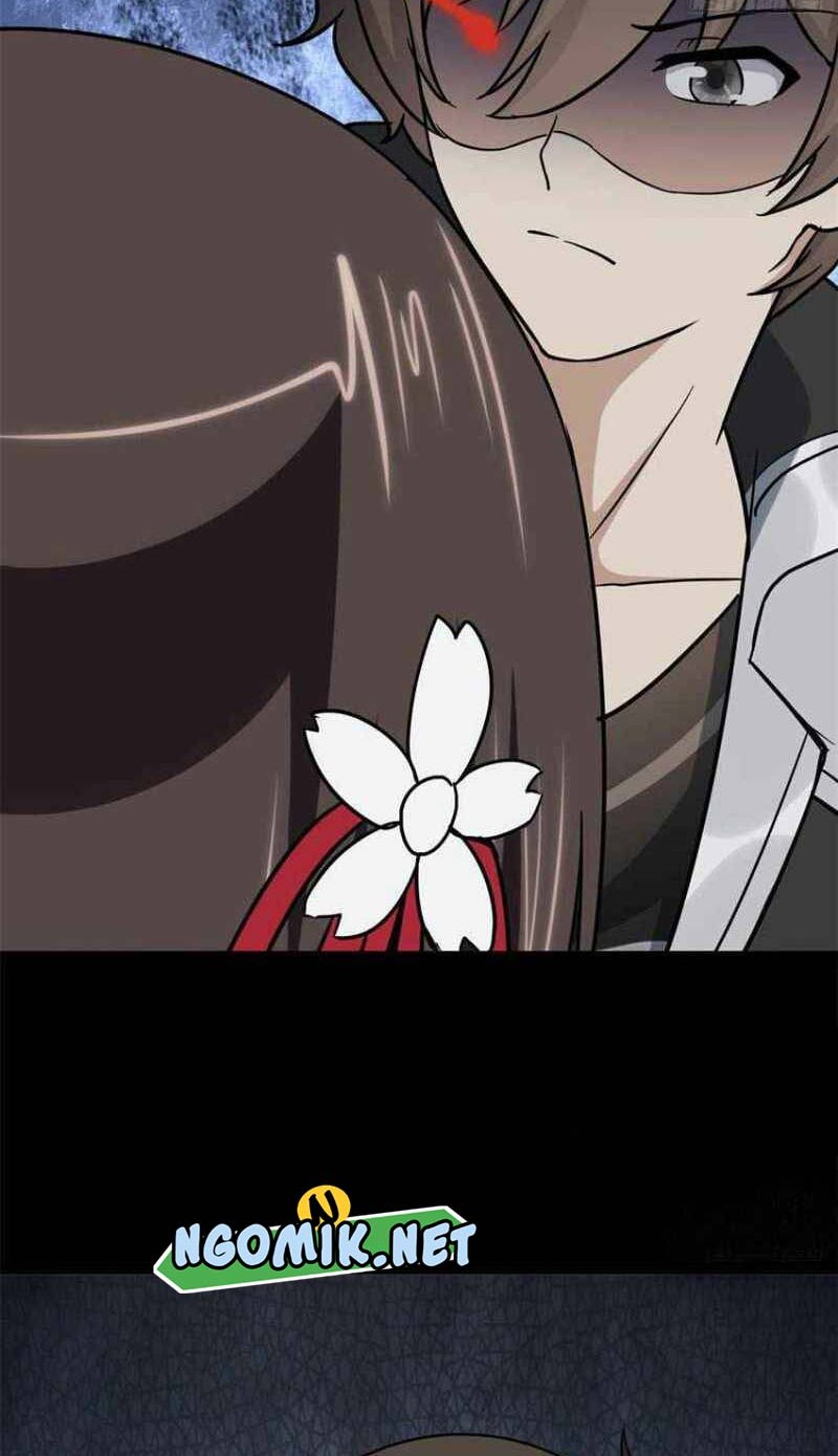 Virus Girlfriend chapter 280 halaman 19