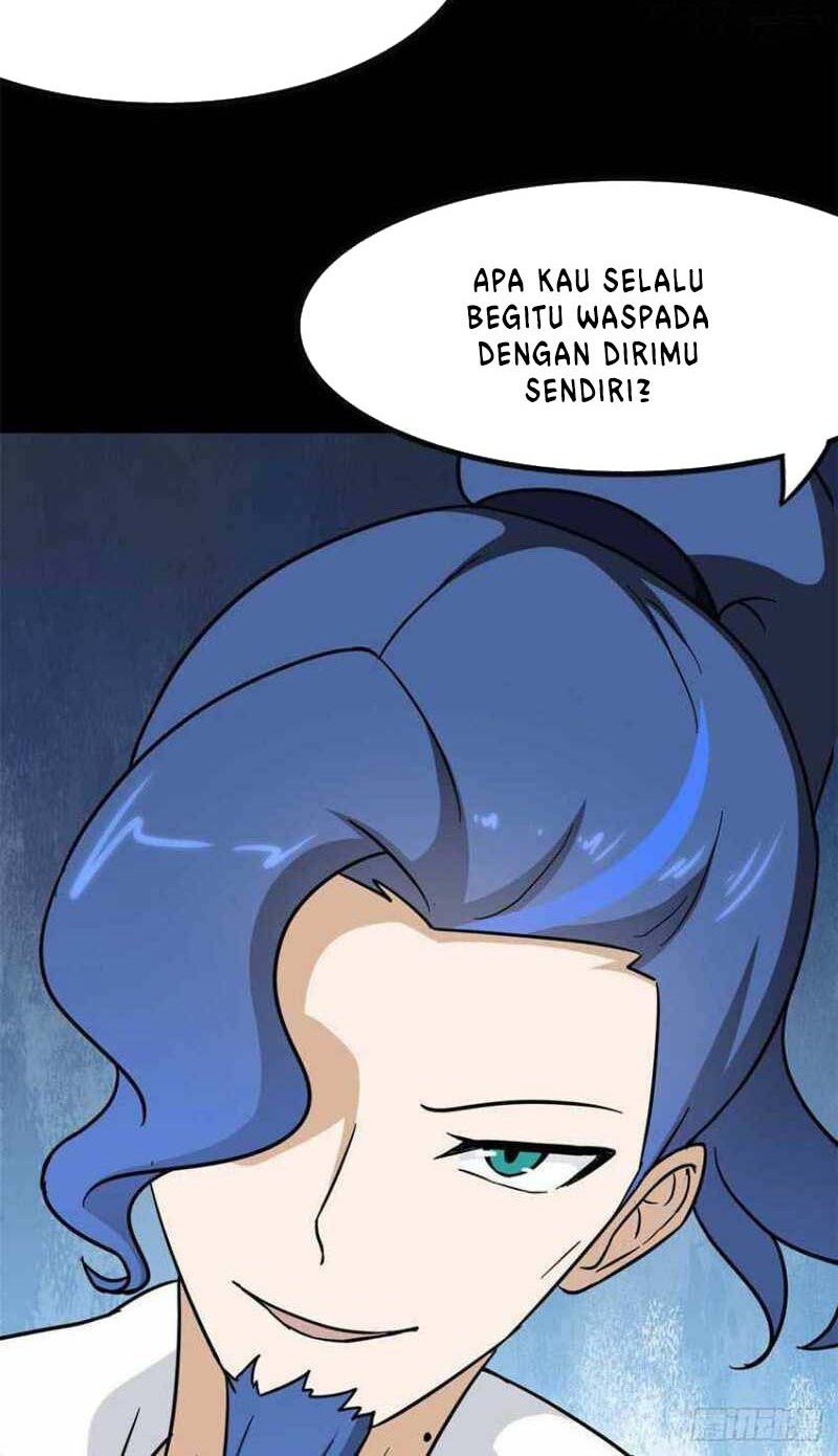 Virus Girlfriend chapter 280 halaman 21