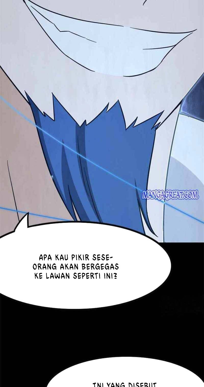 Virus Girlfriend chapter 280 halaman 25
