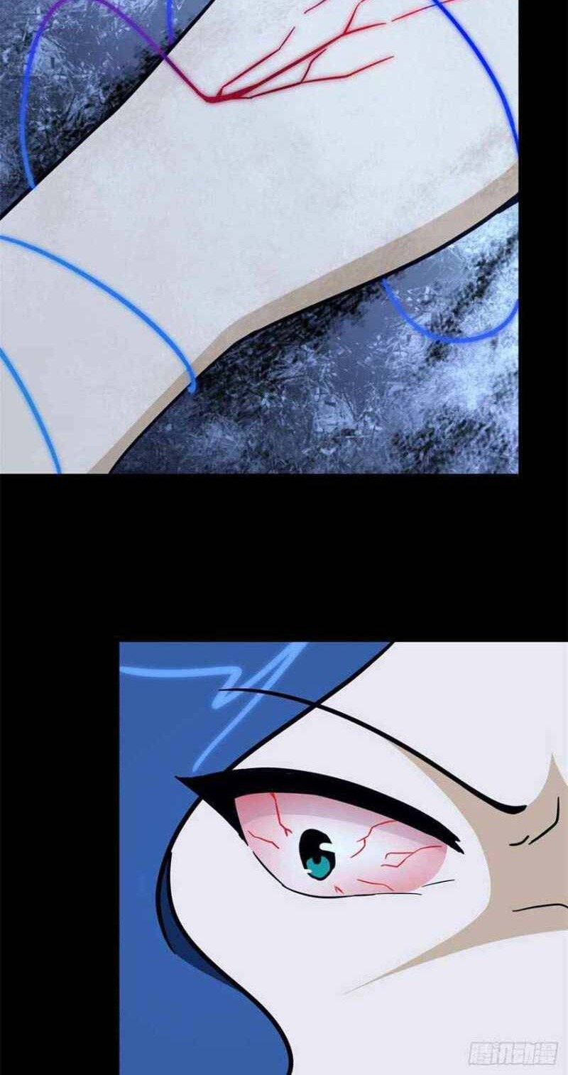 Virus Girlfriend chapter 280 halaman 29