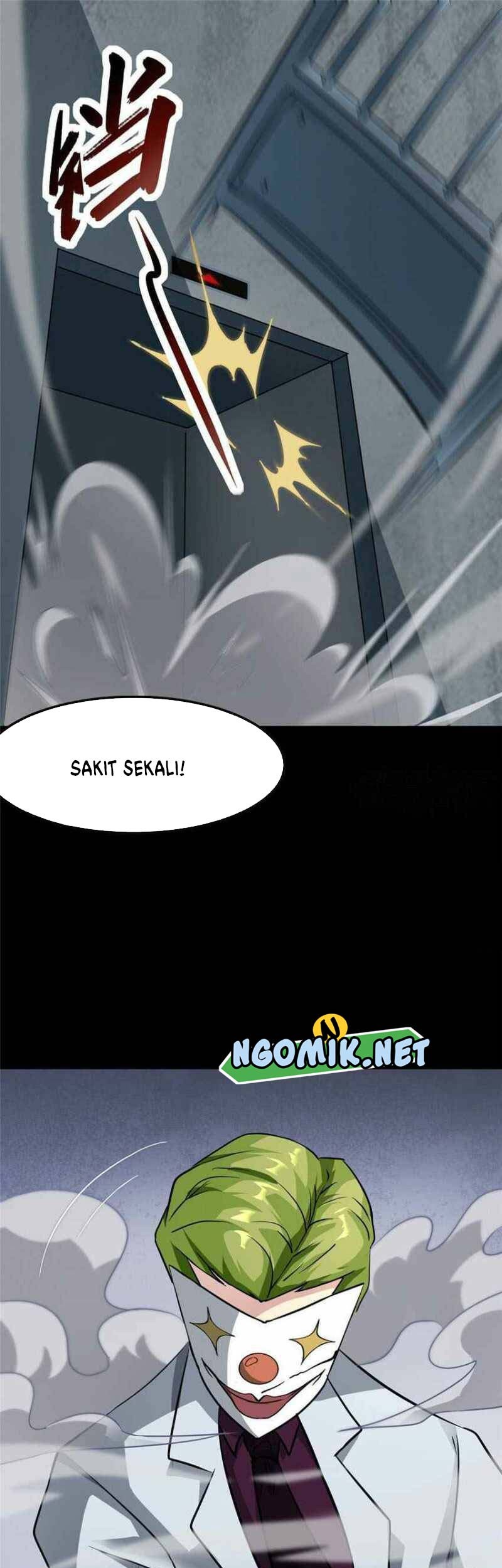 Virus Girlfriend chapter 282 halaman 6