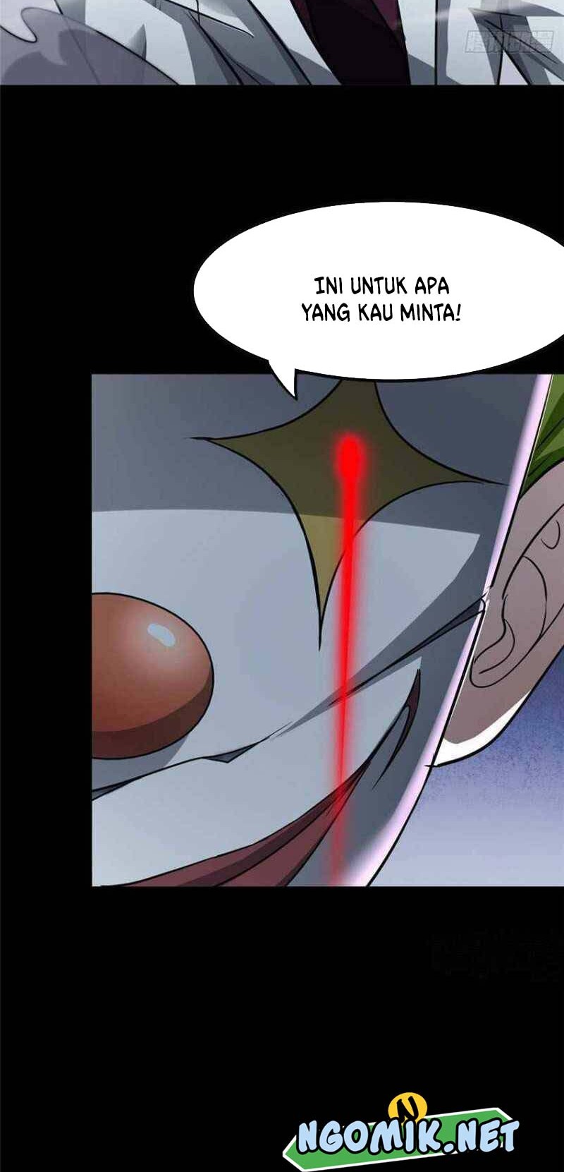 Virus Girlfriend chapter 282 halaman 7