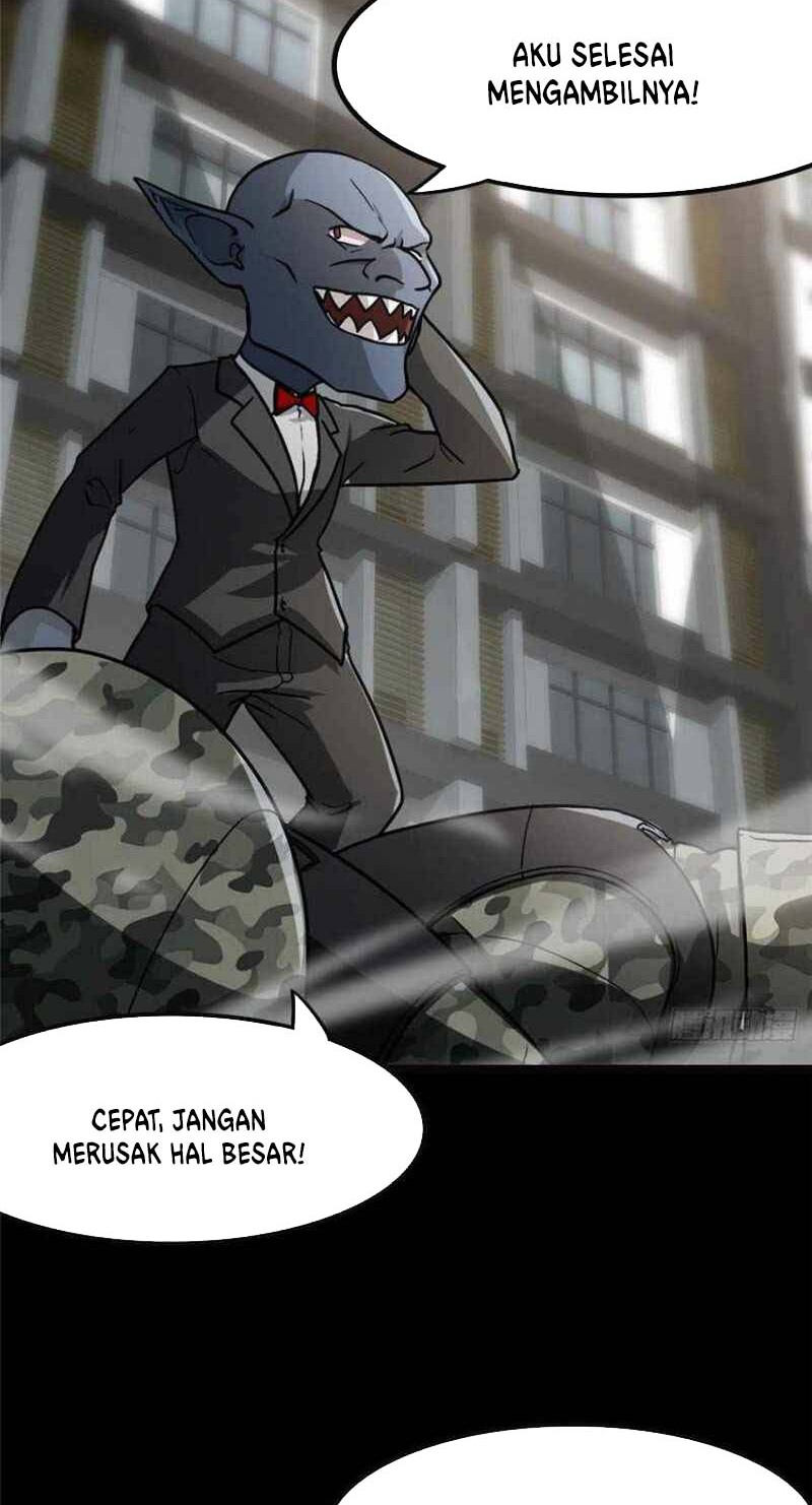 Virus Girlfriend chapter 282 halaman 13