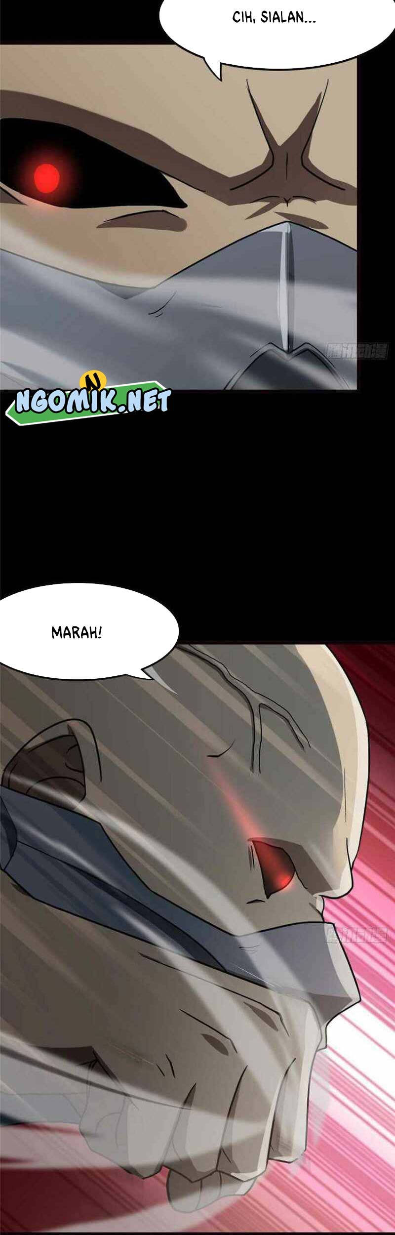 Virus Girlfriend chapter 282 halaman 14