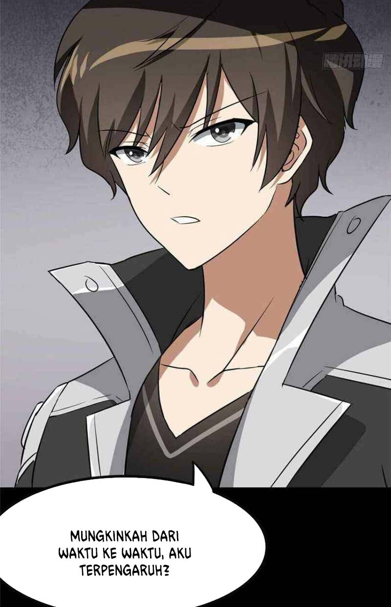 Virus Girlfriend chapter 282 halaman 37
