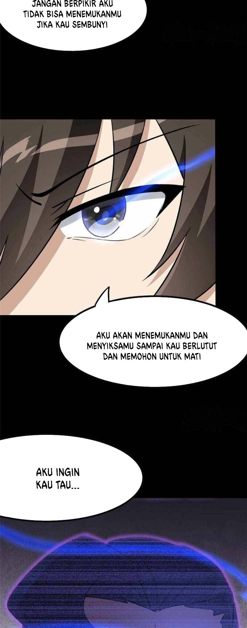 Virus Girlfriend chapter 282 halaman 43