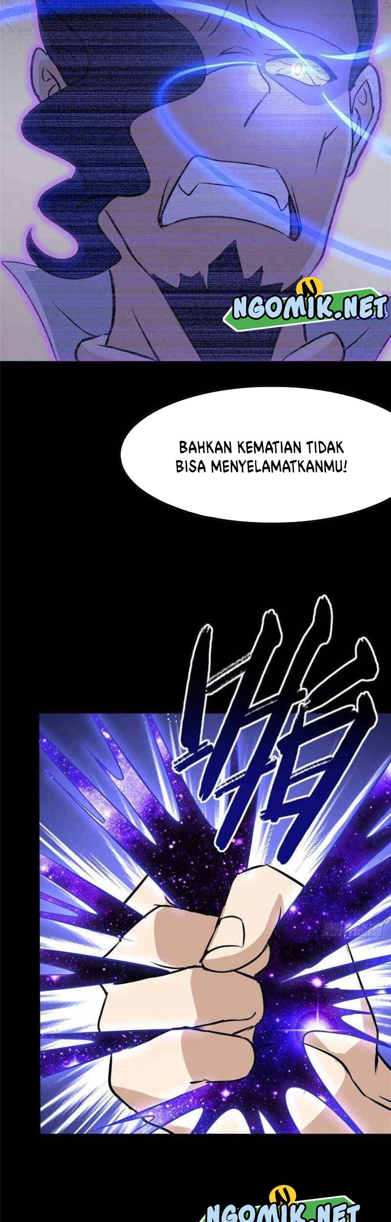 Virus Girlfriend chapter 282 halaman 44