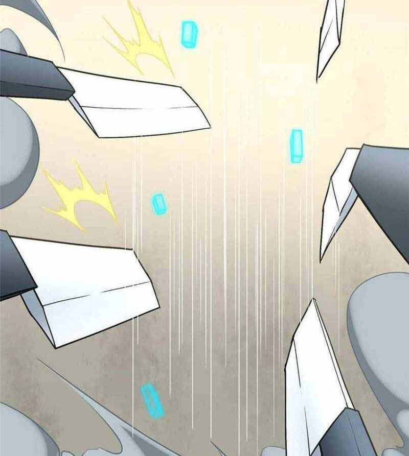 Virus Girlfriend chapter 283 halaman 9