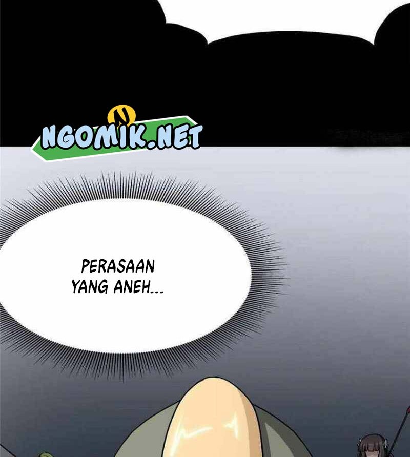 Virus Girlfriend chapter 283 halaman 11