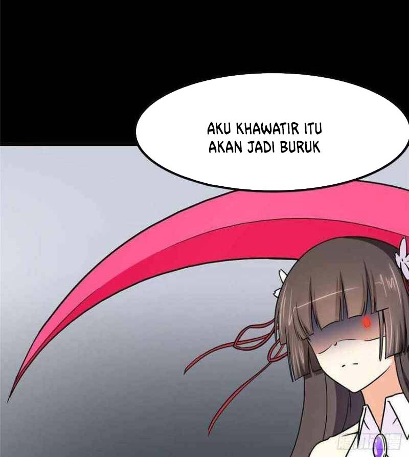 Virus Girlfriend chapter 283 halaman 15