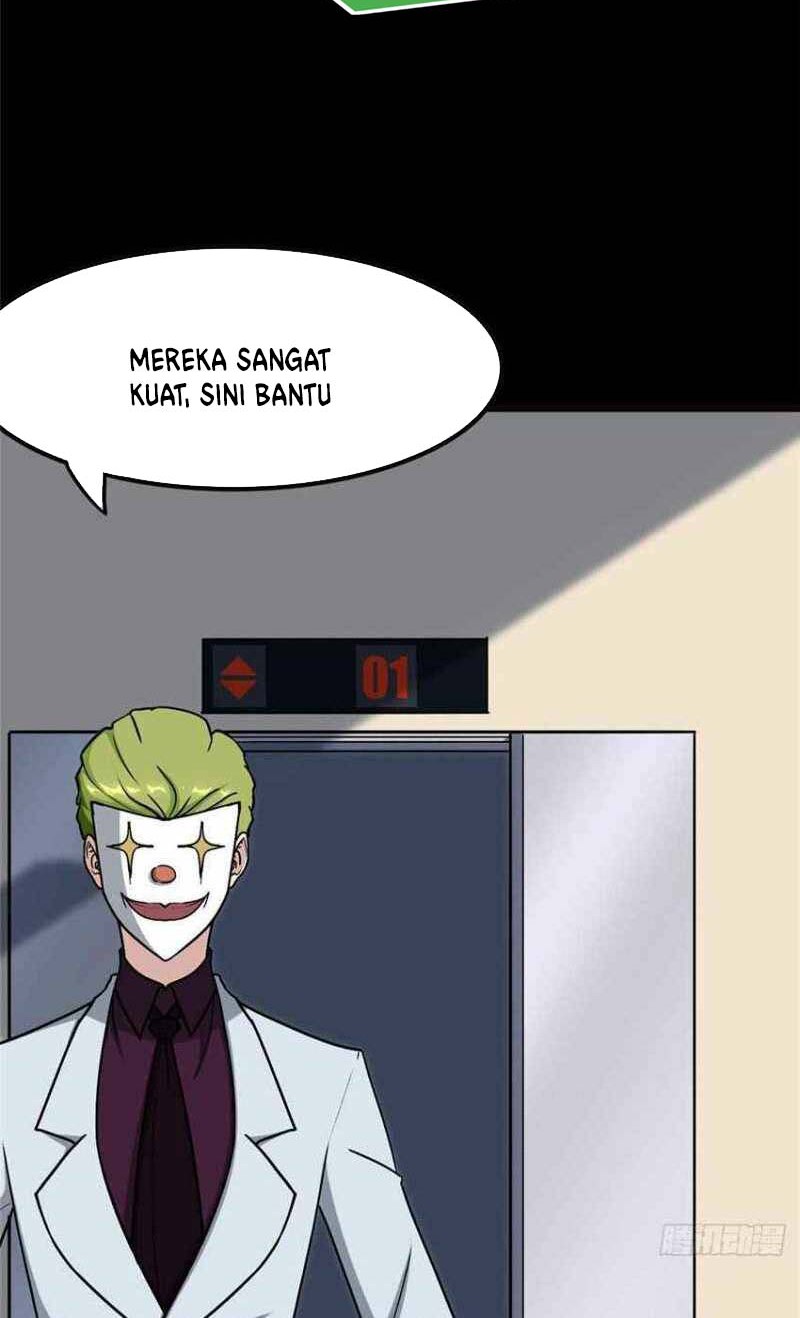 Virus Girlfriend chapter 283 halaman 19