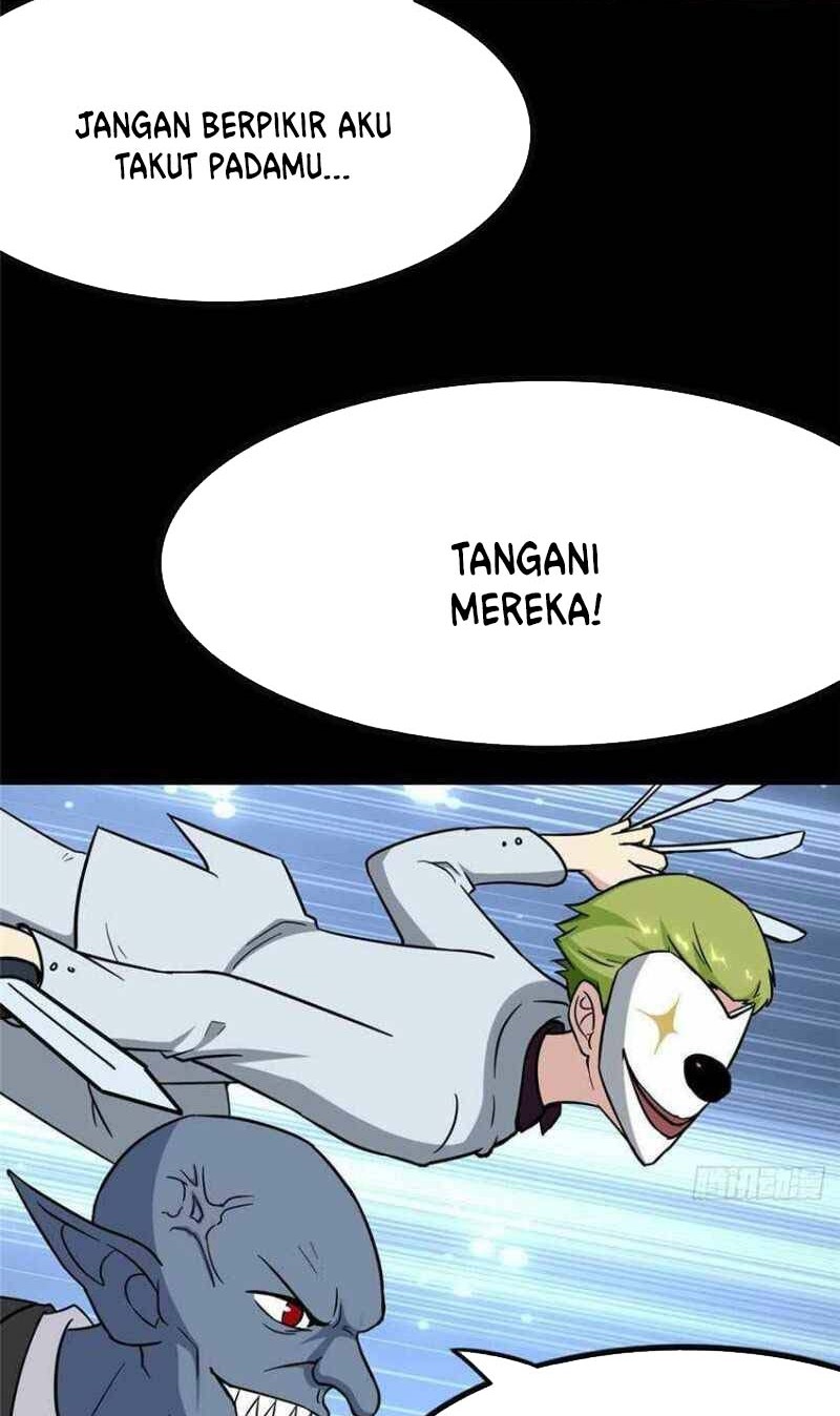 Virus Girlfriend chapter 283 halaman 25