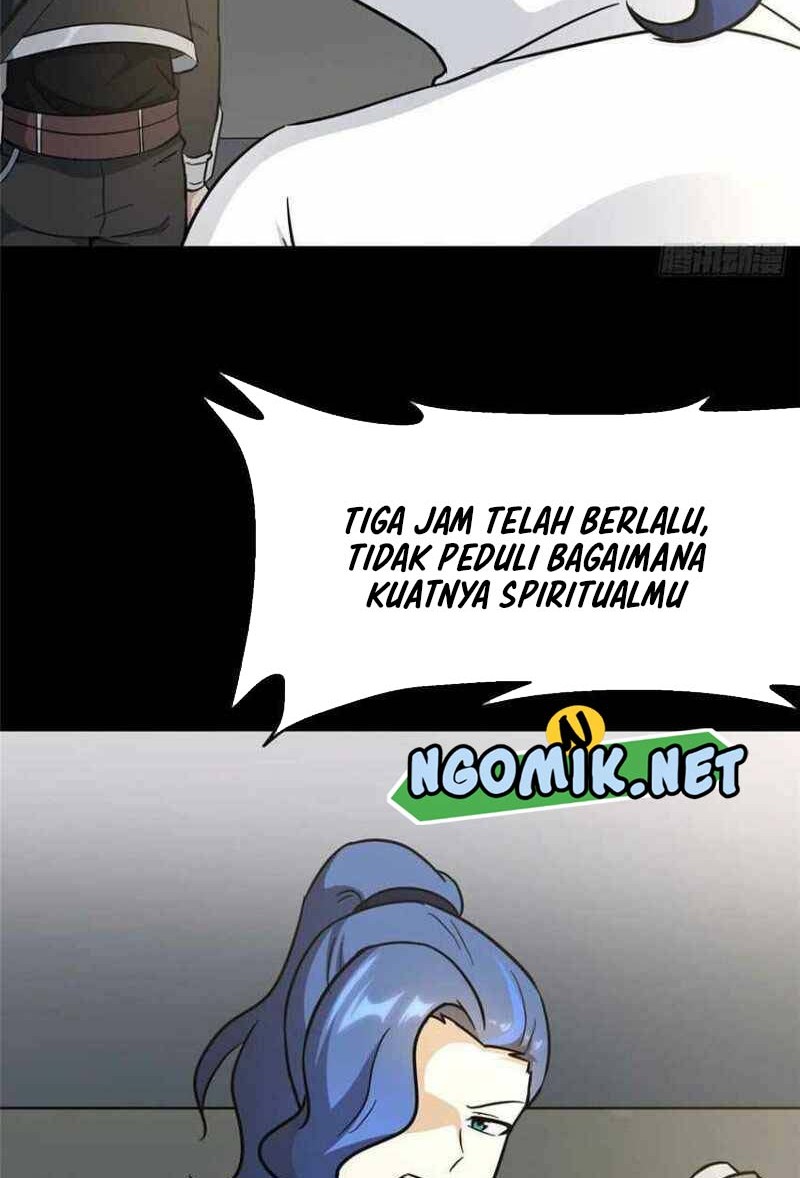 Virus Girlfriend chapter 283 halaman 33