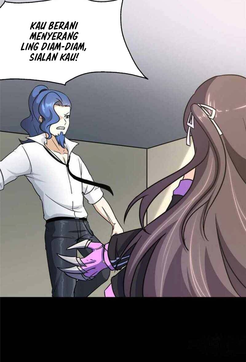 Virus Girlfriend chapter 283 halaman 37