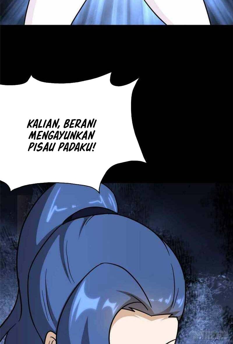 Virus Girlfriend chapter 283 halaman 39