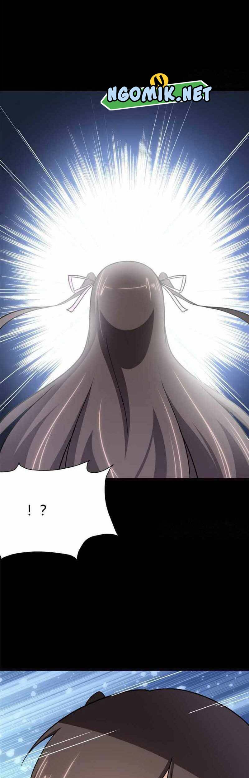 Virus Girlfriend chapter 283 halaman 46