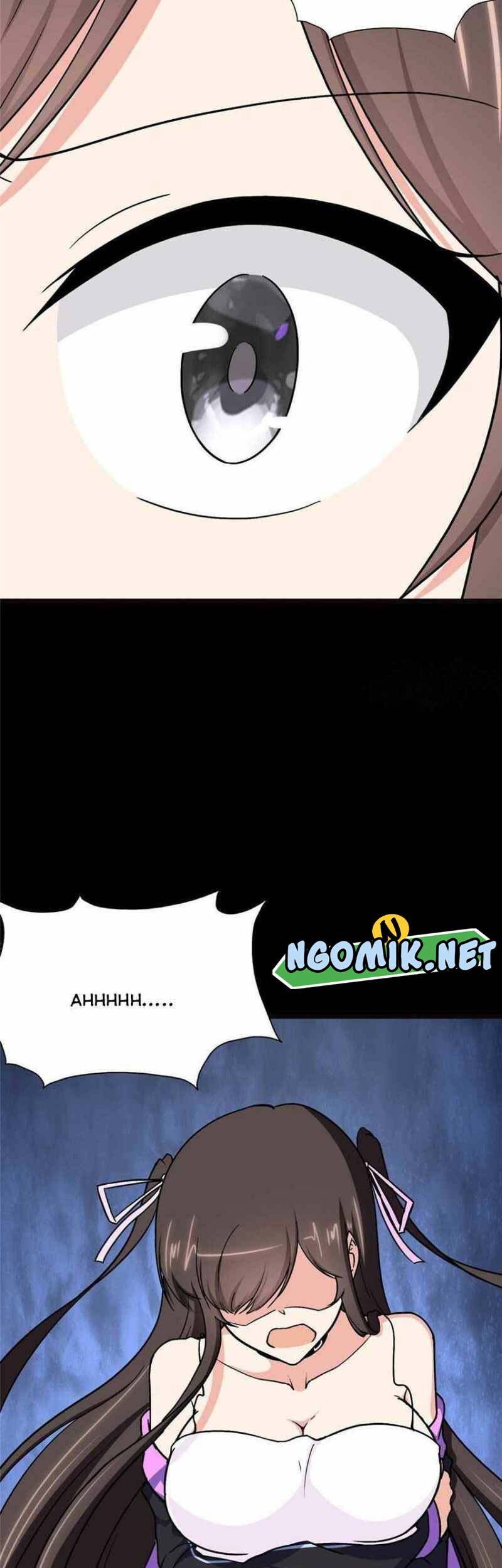 Virus Girlfriend chapter 283 halaman 52