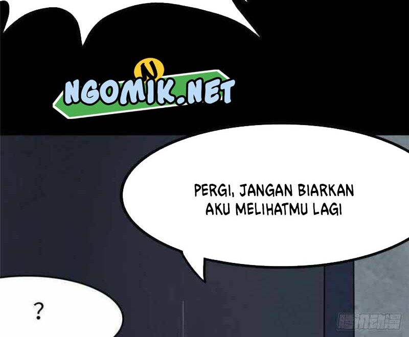 Virus Girlfriend Bab 284 halaman 9