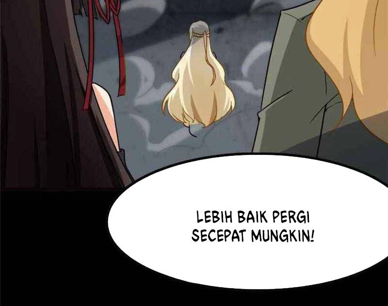 Virus Girlfriend Bab 284 halaman 21