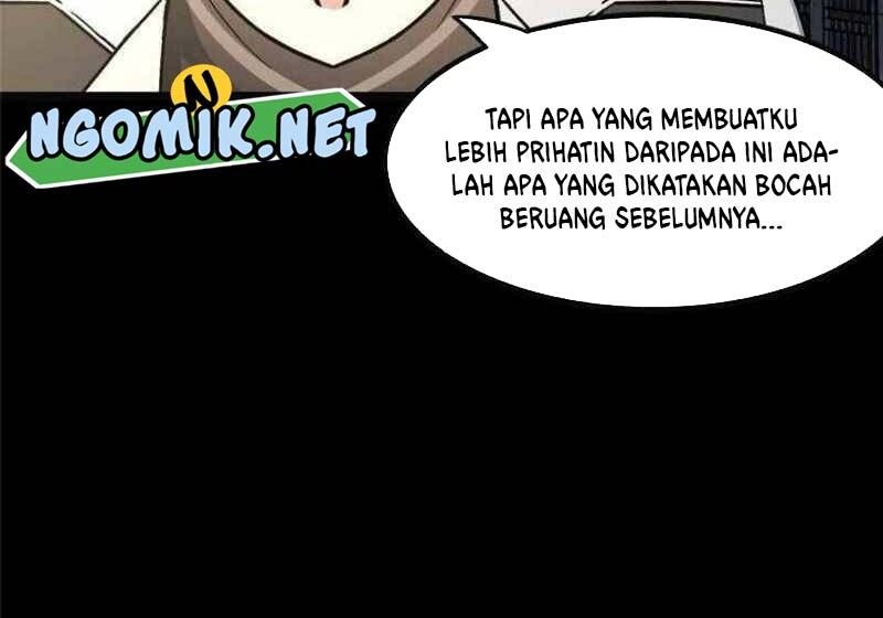 Virus Girlfriend Bab 285 halaman 39