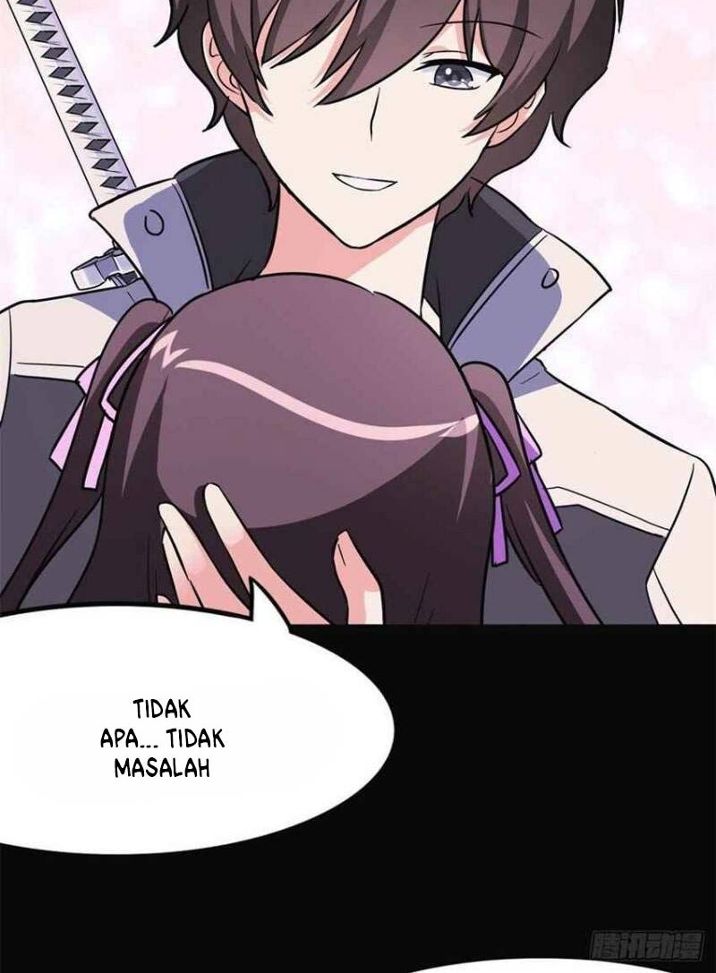 Virus Girlfriend Bab 286 halaman 7