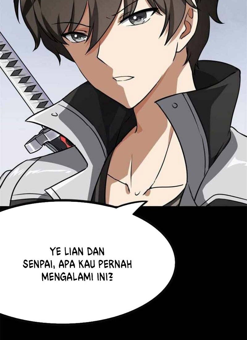 Virus Girlfriend Bab 286 halaman 17
