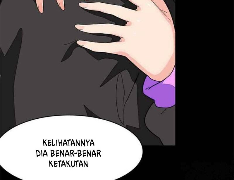 Virus Girlfriend Bab 287 halaman 8