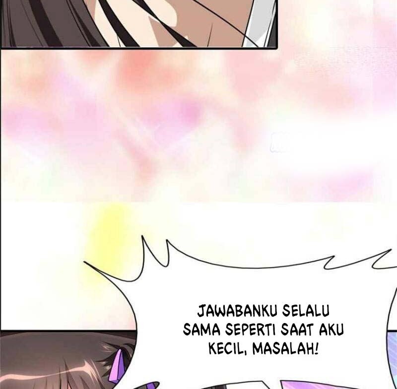 Virus Girlfriend Bab 287 halaman 17