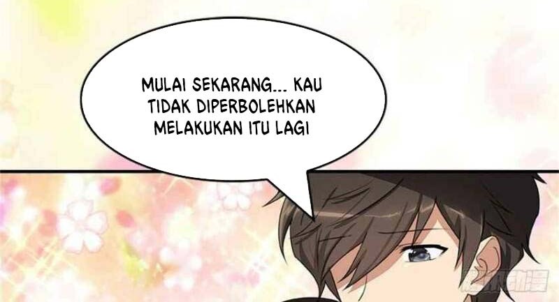 Virus Girlfriend Bab 287 halaman 26