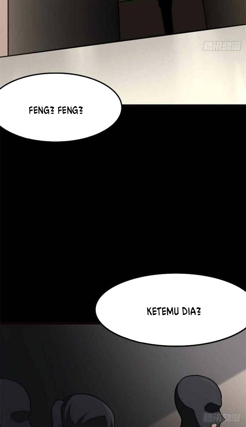 Virus Girlfriend chapter 288 halaman 7