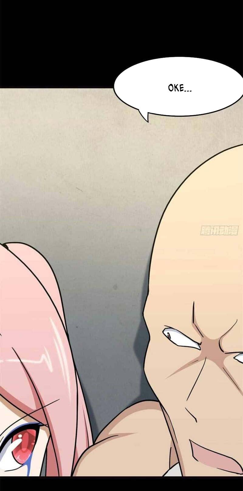 Virus Girlfriend chapter 288 halaman 22
